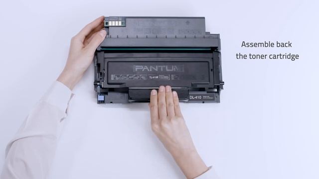 Pantum 4-IN-1 M6800/M7200 SERIES Unboxing, Cartridge Installation, and Driver Installation смотреть онлайн