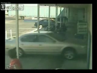 В супермаркет на машине смотреть онлайн