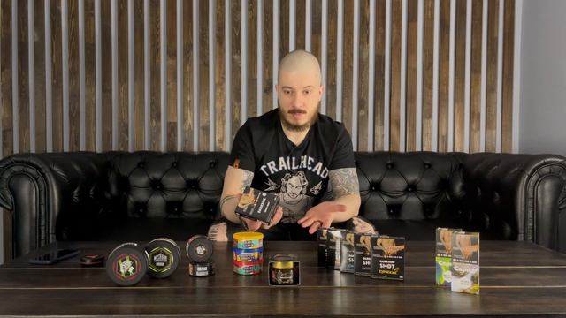 Дымология №4. Новинки уходящего года. Bonche, Musthave, Darkside, Сарма, Северный.