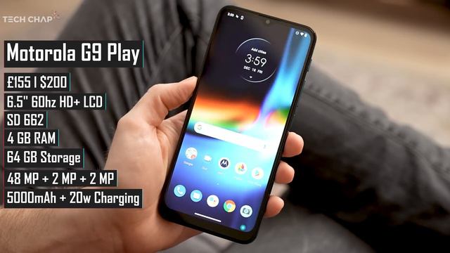 10 BEST Budget Phones (Late 2020)! | The Tech Chap | The Tech Chap смотреть онлайн