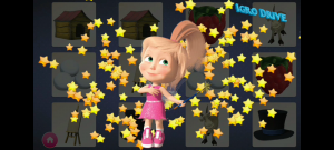 Маша и медведь: обучающие игры прохождение #1