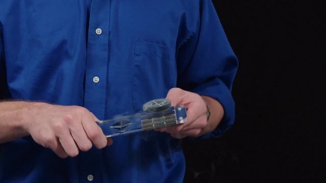 Super Conductors in the High School Classroom - video abstract смотреть онлайн