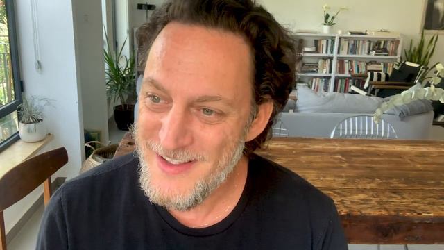Yehezkel Lazarov | Tales From Dressing Room One