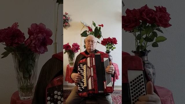 Роза Парижа. С.Джанни.