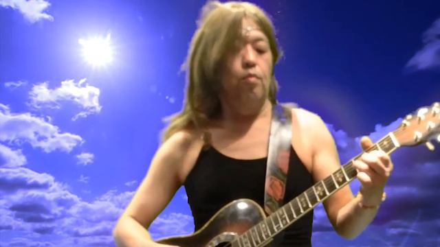 Dancer And The Moon / Blackmore's Night (Cover)(With Alisa & Daria) смотреть онлайн