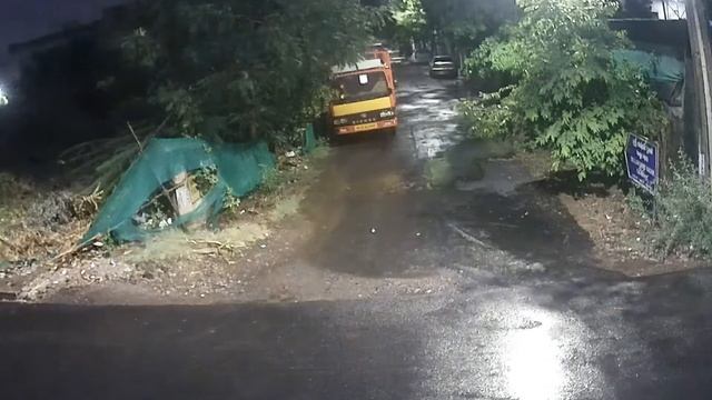Sri Lakshmi Nagar Medical Waste Dump Complaint смотреть онлайн