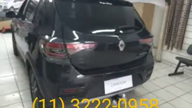 Engate para Reboque Sandero 2012 até 2020 - Reboque Sandero - Engate Renault Sandero - Carresom смотреть онлайн