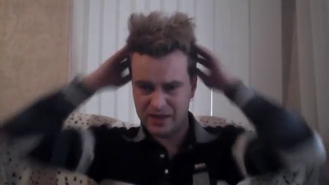 ОБЗОР на Сухую шампунь от AVON 2016