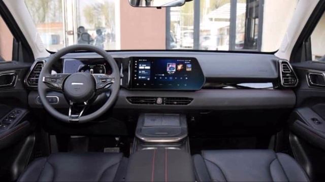 Cặp đôi SUV 5 chổ mới được bán ra thị trường chỉ từ 469 triệu "gây sốt" nhờ giá rẻ và đồ chơi khủng смотреть онлайн