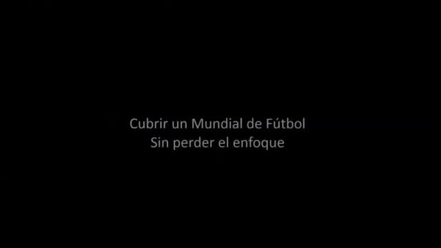Detrás de la Selección Colombia, haciendo Memoria Periodística смотреть онлайн