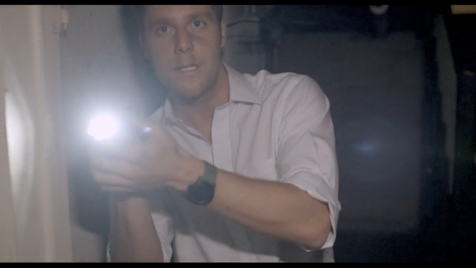 Слендер | Трейлер смотреть онлайн