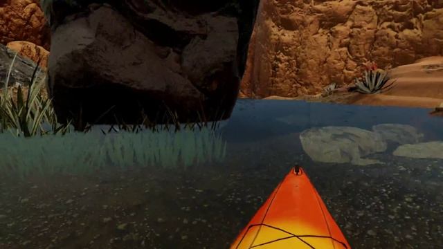 The Grand Canyon VR Experience gameplay PC HD [1080p/60fps] смотреть онлайн