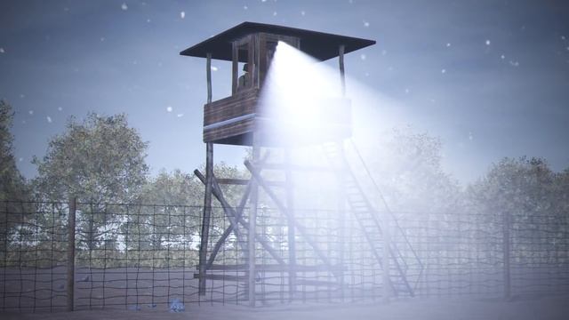 The Screaming Eagle that fought with the Soviets смотреть онлайн