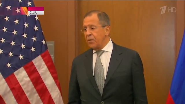 Лавров: Не слушайте Пентагон когда Россия действует. смотреть онлайн