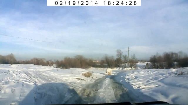 Как доехать до поляны BSF смотреть онлайн