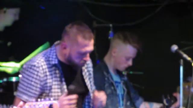 KÖNIG TRIBUTE BAND Ляпис ТриБьютцкой смотреть онлайн