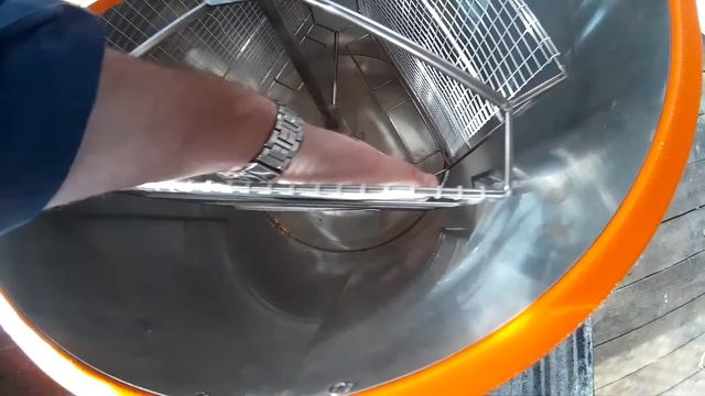 медогонка Грановского обзор медогонки Грановского 3 ДН-12 мед смотреть онлайн