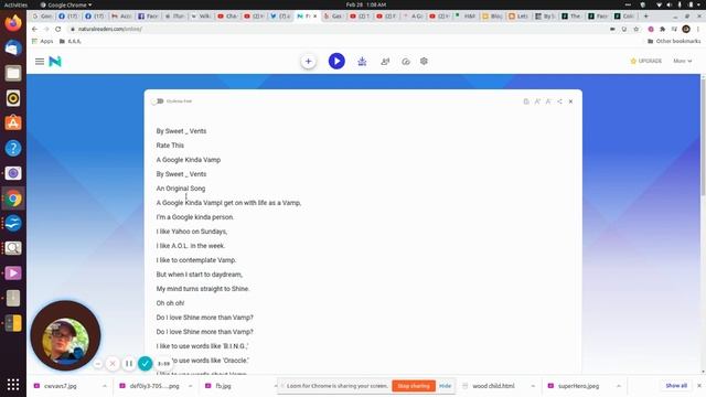 Oracle Cloud Google смотреть онлайн