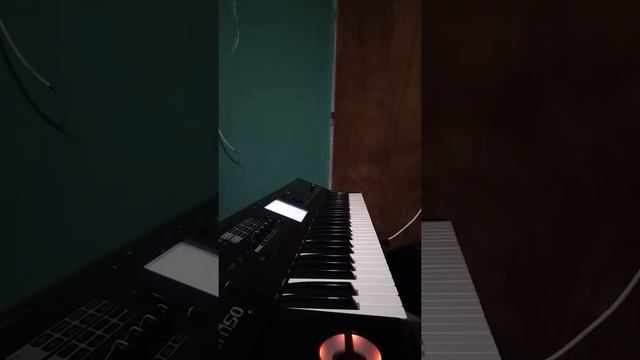 Lineage 2 Piano DION THEME смотреть онлайн
