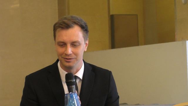 Мастер класс Алексея Гомана юным артистам. смотреть онлайн