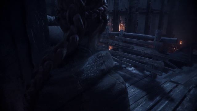 A Plague Tale Innocence #6◄Бесплатные игры Epic Game's► смотреть онлайн