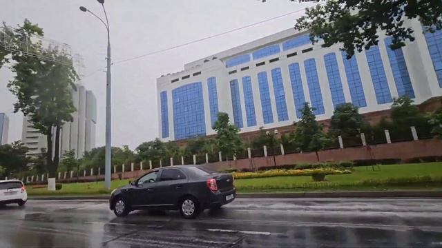 Оживлений город Узбекистана смотреть онлайн