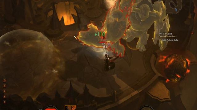 DIABLO 3 PL NORMAL(10) ZOLTUN KULL !!! смотреть онлайн