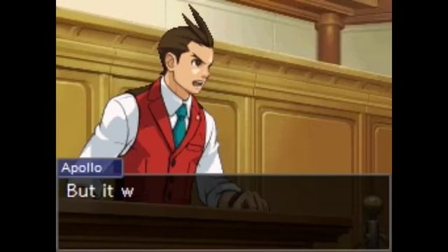 Ace Attorney: Beyond the Shadows [BLIND] Part 16: Jennifer Dilly смотреть онлайн