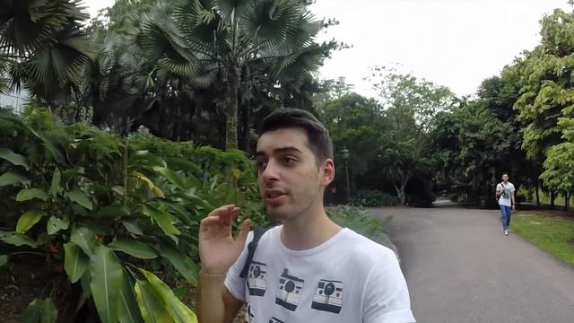 Цены на еду и продукты в Сингапуре// Лучший аэропорт в мире