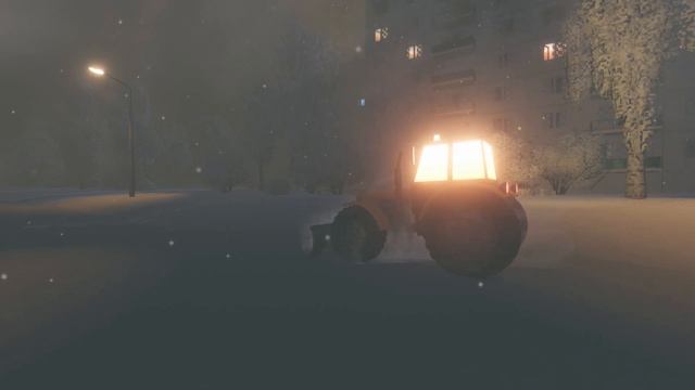 Записки возле унитаза. ШХД: ЗИМА / IT'S WINTER. смотреть онлайн