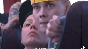 Анна Тихомирова и Таня Каширина/Пацанки 6