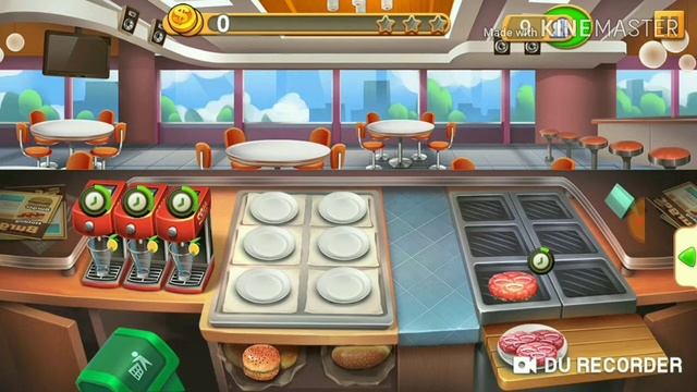 Happy Cooking, Mod Money смотреть онлайн