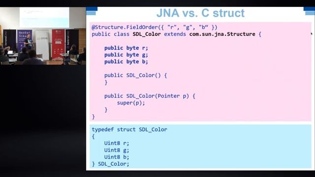 jOpenSpace - Kamil Ševeček - Java a nativní knihovny смотреть онлайн