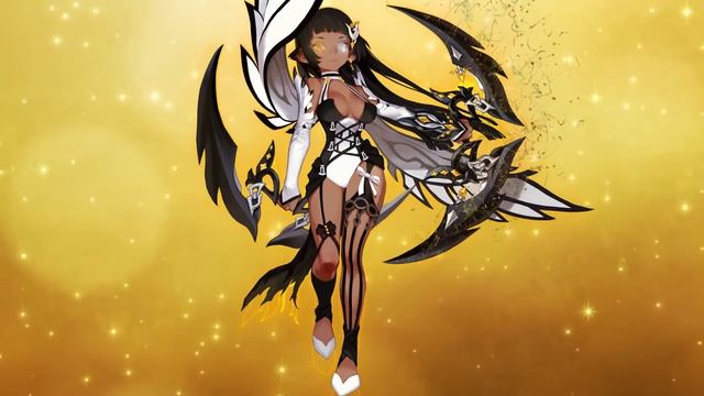 [Dragon Nest] - New Class "Oracle Elder" - DEC 2017 смотреть онлайн