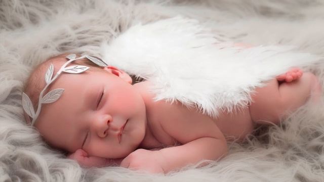 Изумительный Моцарт Волшебная Колыбельная для Сна # Музыка для Детей Спокойный сон Успокоение Релак