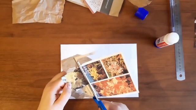 Мастер-класс: как оригинально украсить почтовый конверт смотреть онлайн