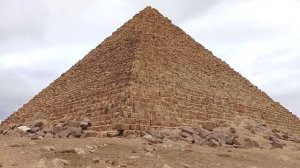 Пирамиды Гизы в Египте: что нужно знать перед поездкой на экскурсию