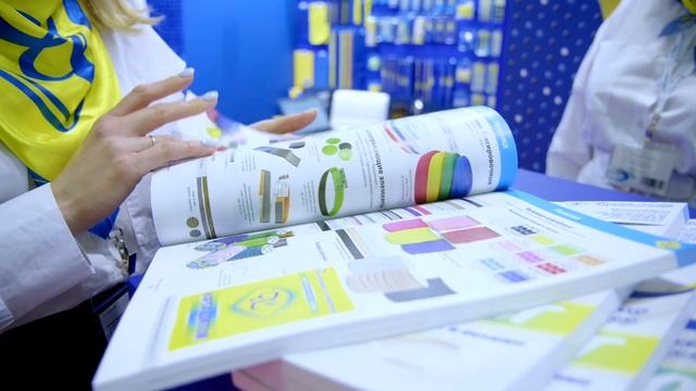 Интервью с участником выставки "ИНТЕРТКАНЬ-2023.Весна" – «ДАМСКОЕ СЧАСТЬЕ» смотреть онлайн