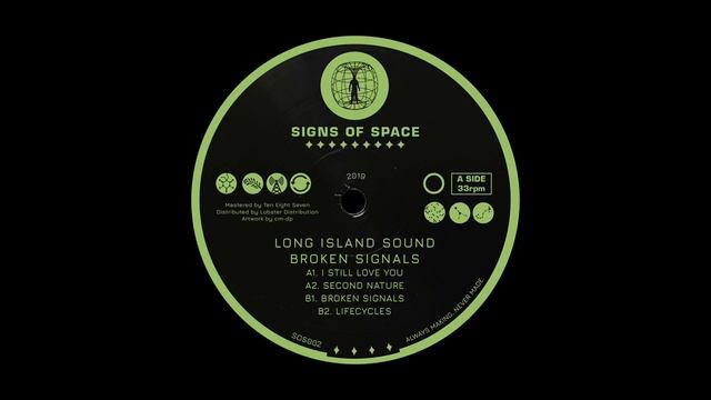 Long Island Sound - Broken Signals смотреть онлайн