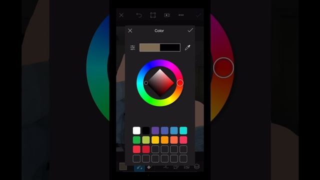 CÓMO CONVERTIR UNA FOTO A CARICATURA CON PICSART | ANDROID & iOS смотреть онлайн
