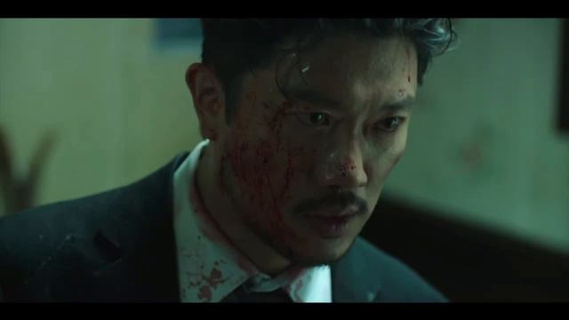 Choi Mujin & Yoon Ji Woo - My Name FMV ⧸ GASOLINE  마이 네임