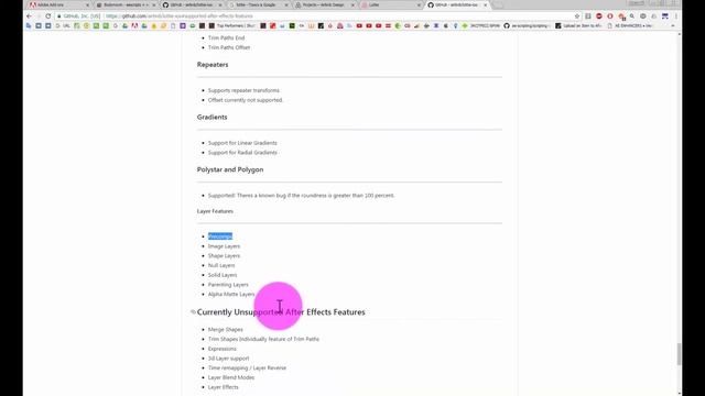 Как сделать и экспортировать анимацию html5 в AfterEffects для работы в iOS Android смотреть онлайн