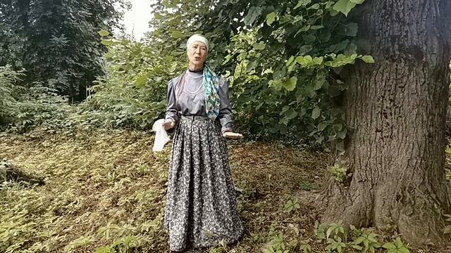 Уж, я пашенку пашу – старинная песня линейных казаков Кубани,исполнялась на праздник Масленицы. смотреть онлайн