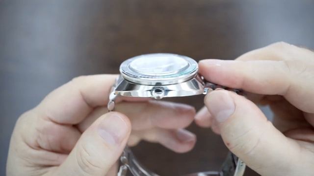 Bulova Oceanographer 'DEVIL DIVER' (Green 96B322) Review смотреть онлайн