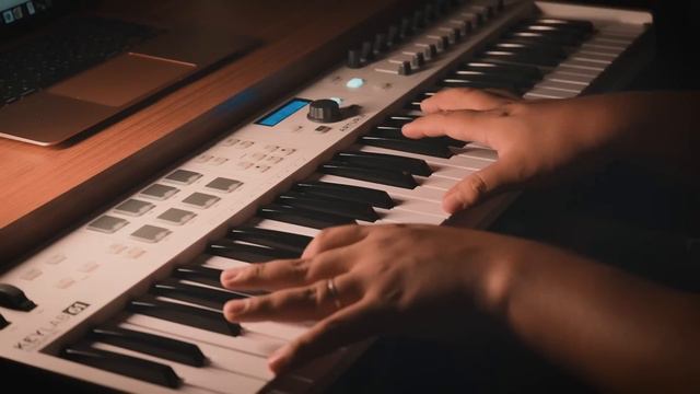 [1 hora] FONDO INSTRUMENTAL - PIANO PARA ORAR - TOP COMPILATIONS #musicacristiana смотреть онлайн