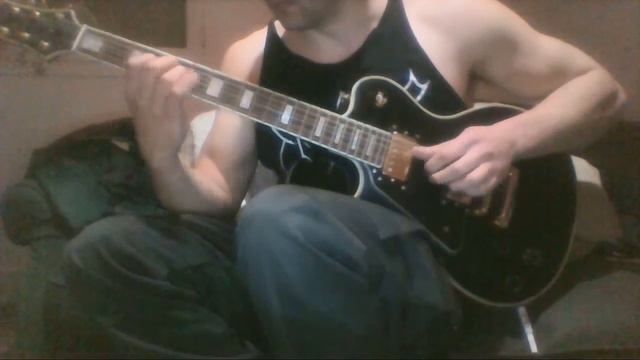 HECATE ENTHRONED - A Monument To Eternal Martyrdom