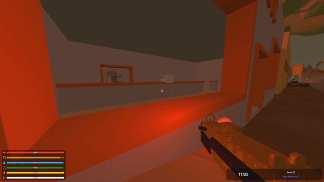 Unturned ➤ Fallout Wasteland Survival Ep. 2 [Unturned Gameplay] смотреть онлайн