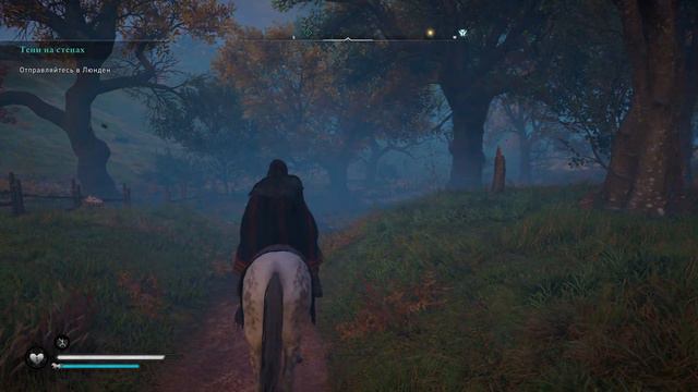 Assassin's creed: Valhalla. Часть 30. Прохождение без комментариев. смотреть онлайн