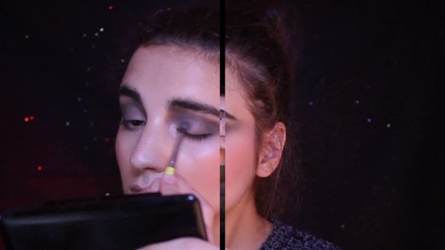 Бегущий по лезвию 2049 ⋮ Blade runner ⋮ inspired make up - Rachel ⋮ 🦉 смотреть онлайн
