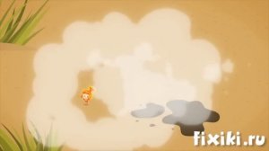 Фикси - советы  - Чему учит экология